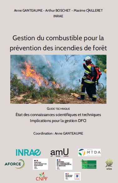 Guide gestion du combustible